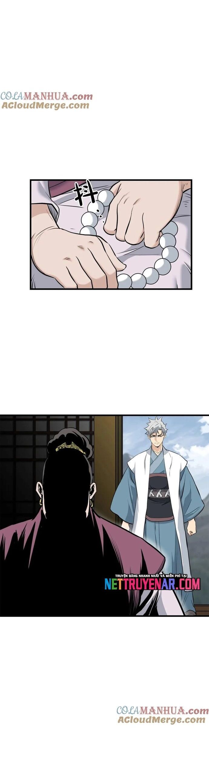 Đại Tướng Quân - Chapter 87 - Page 26