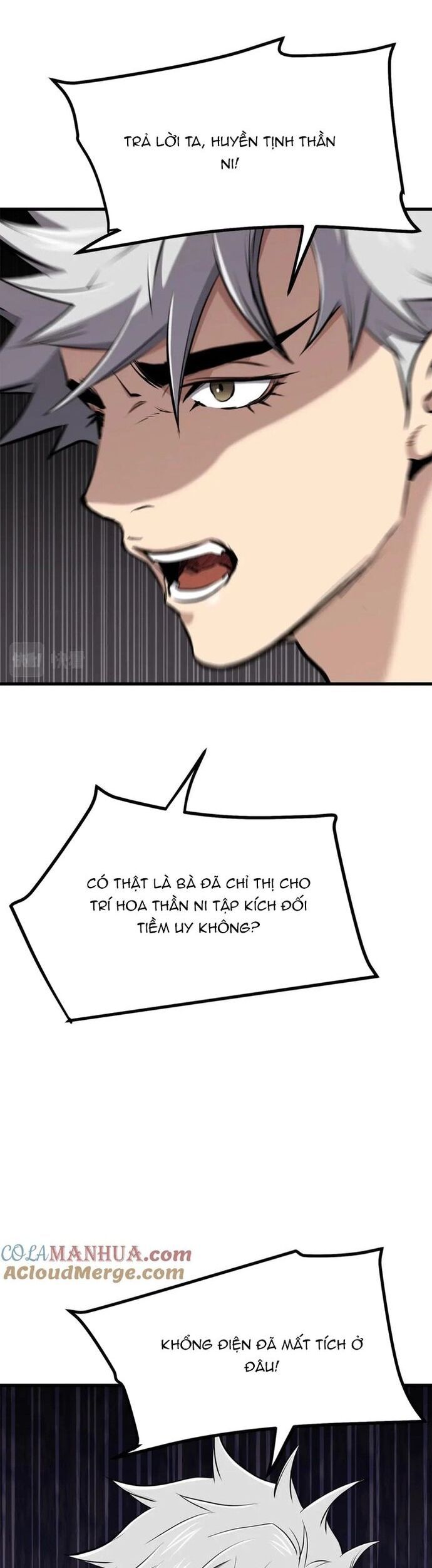 Đại Tướng Quân - Chapter 87 - Page 27