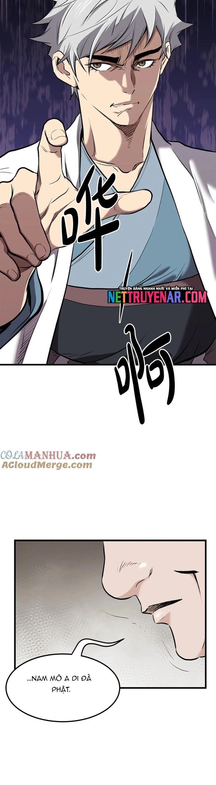 Đại Tướng Quân - Chapter 87 - Page 28