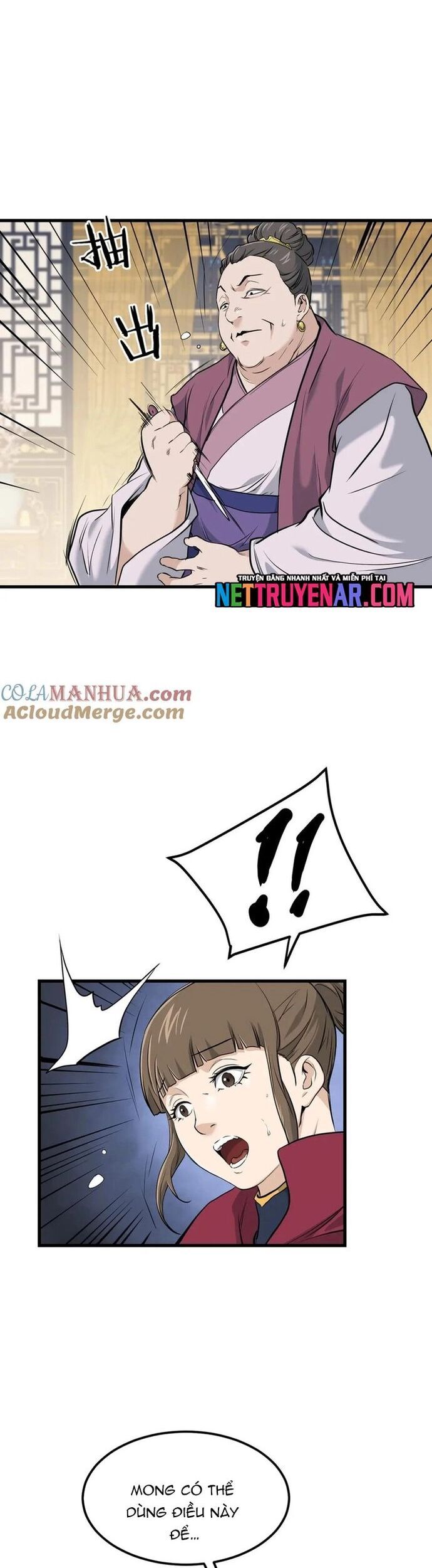 Đại Tướng Quân - Chapter 87 - Page 29