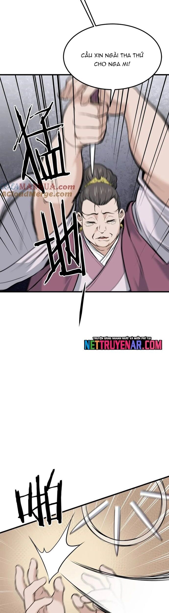 Đại Tướng Quân - Chapter 87 - Page 30