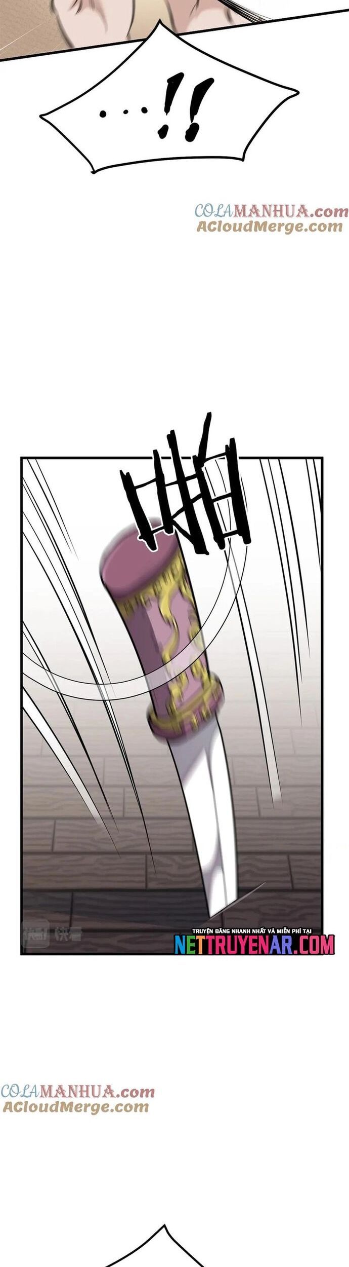 Đại Tướng Quân - Chapter 87 - Page 31