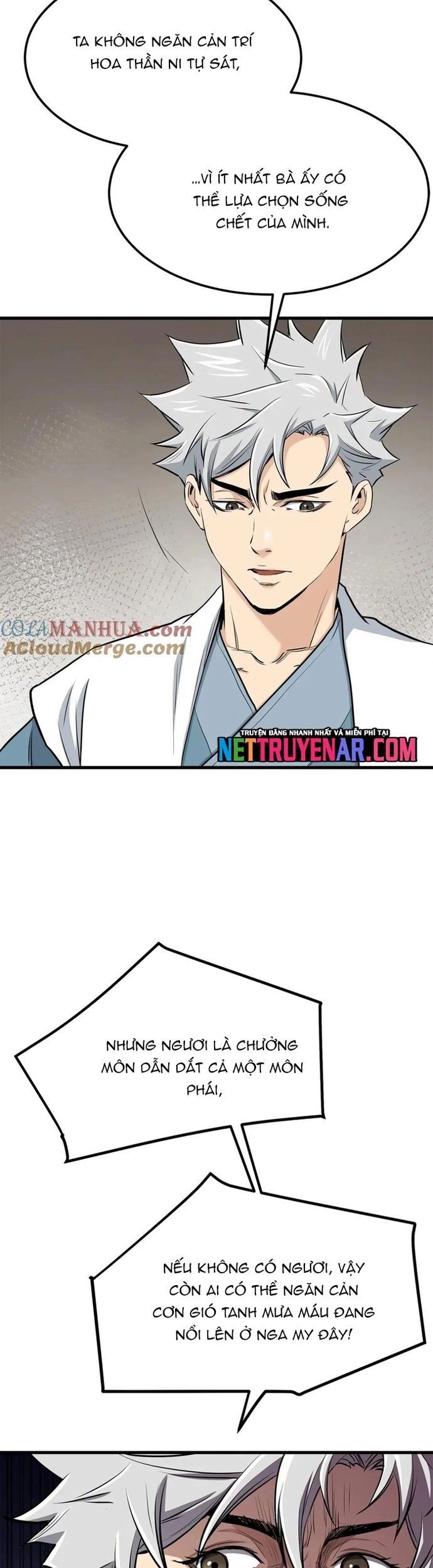 Đại Tướng Quân - Chapter 87 - Page 34