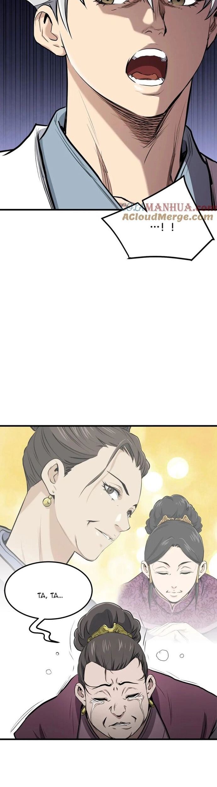 Đại Tướng Quân - Chapter 87 - Page 35