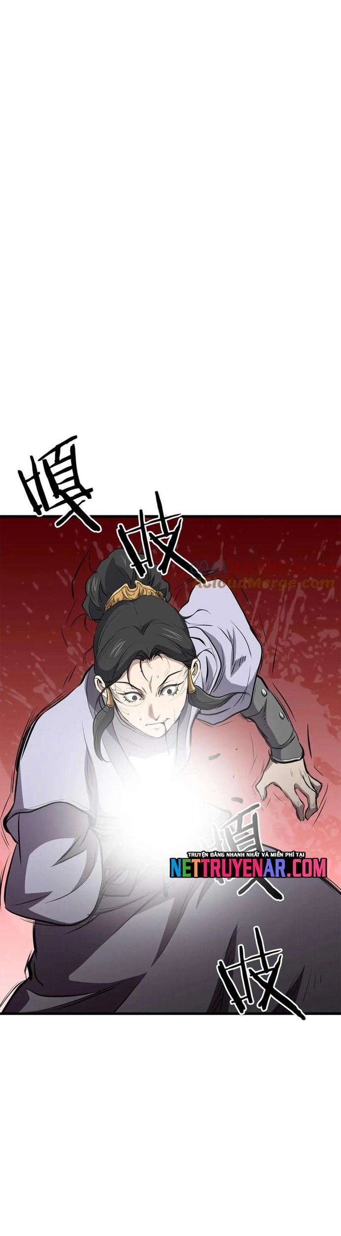 Đại Tướng Quân - Chapter 87 - Page 4