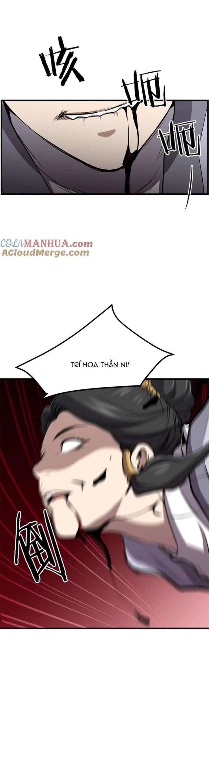 Đại Tướng Quân - Chapter 87 - Page 5