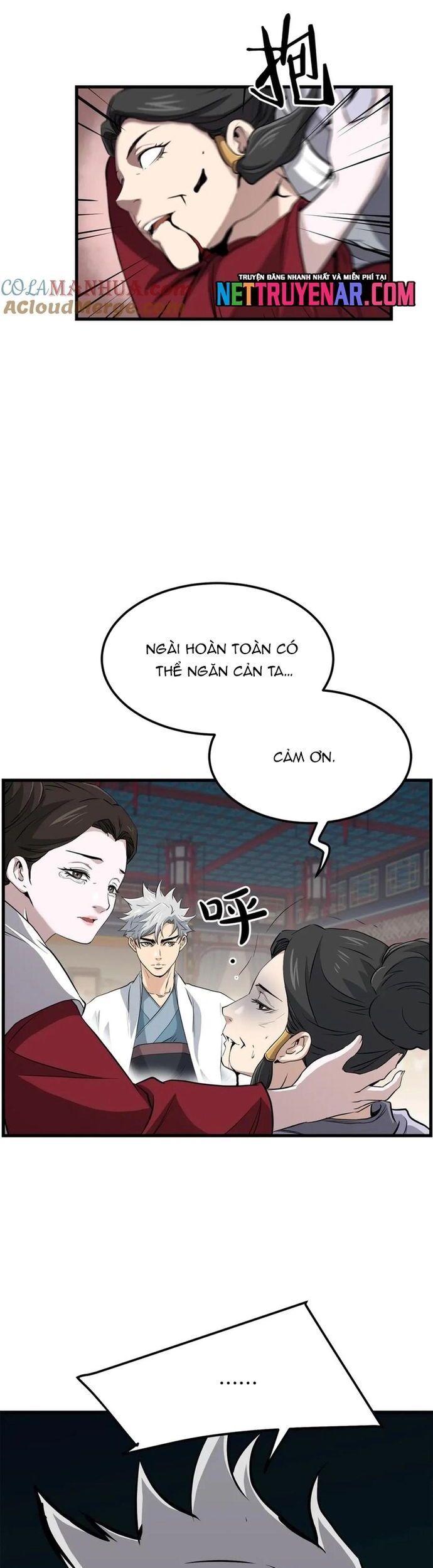 Đại Tướng Quân - Chapter 87 - Page 6