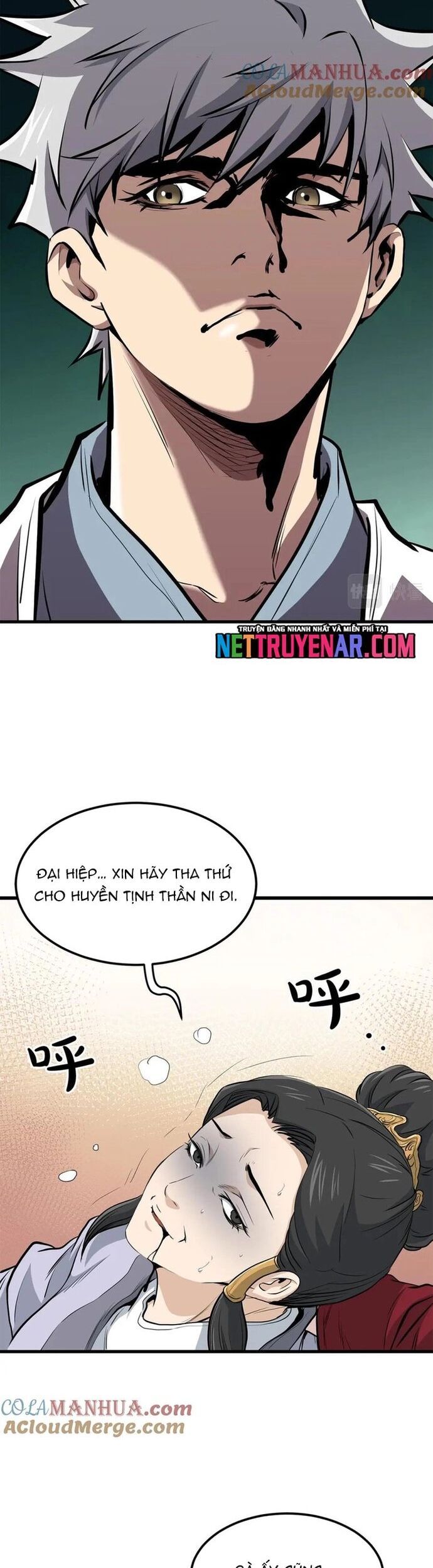 Đại Tướng Quân - Chapter 87 - Page 7