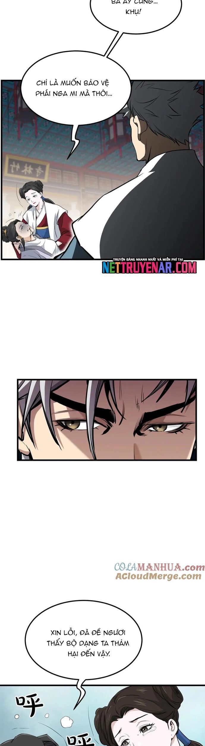 Đại Tướng Quân - Chapter 87 - Page 8