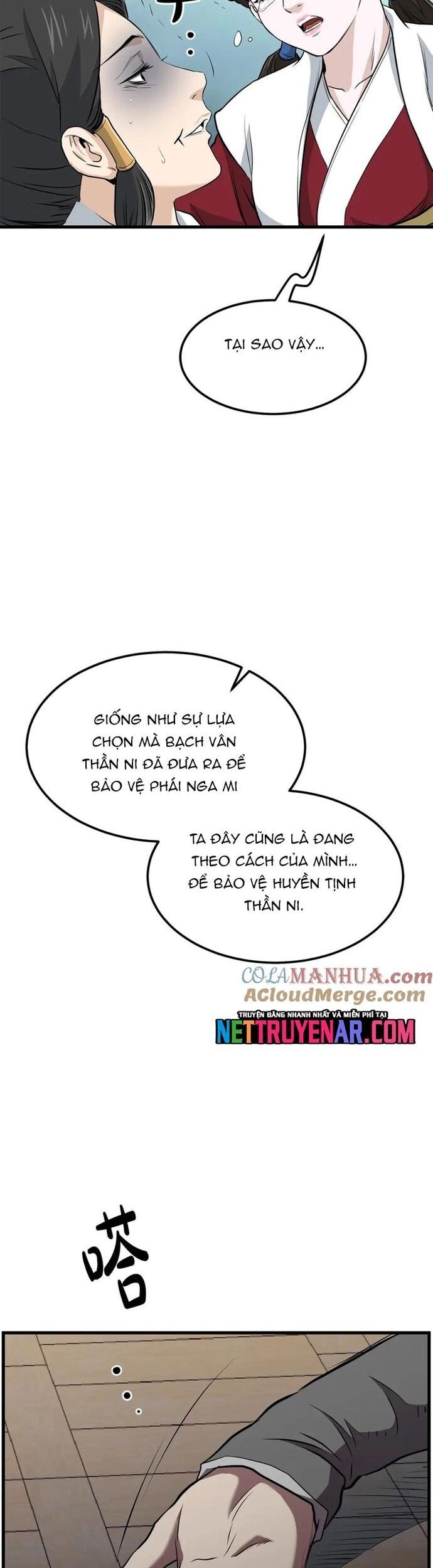 Đại Tướng Quân - Chapter 87 - Page 9