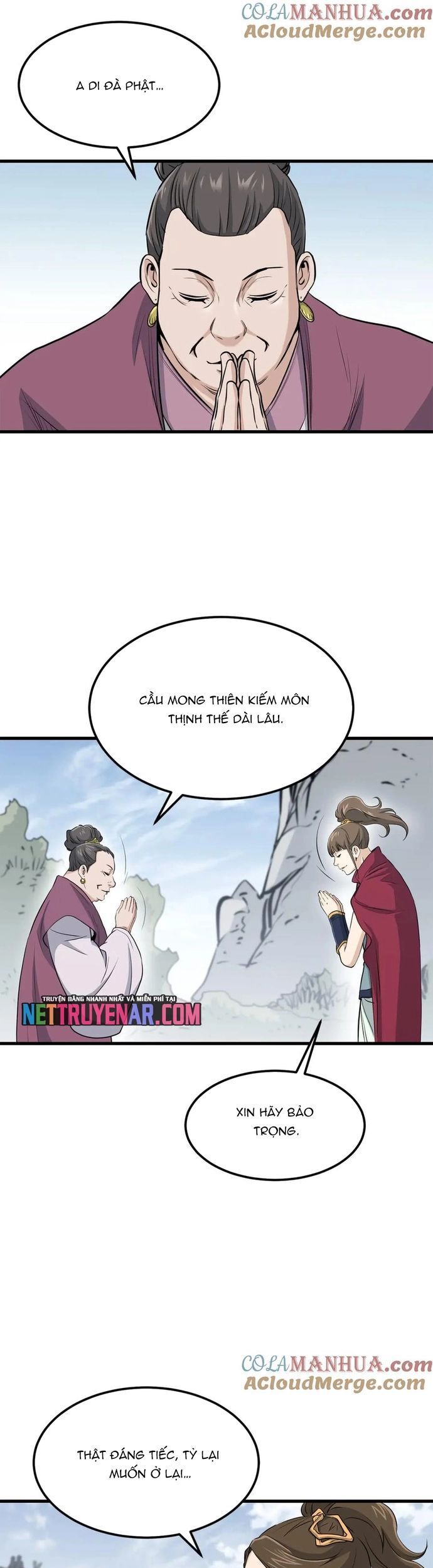 Đại Tướng Quân - Chapter 88 - Page 12