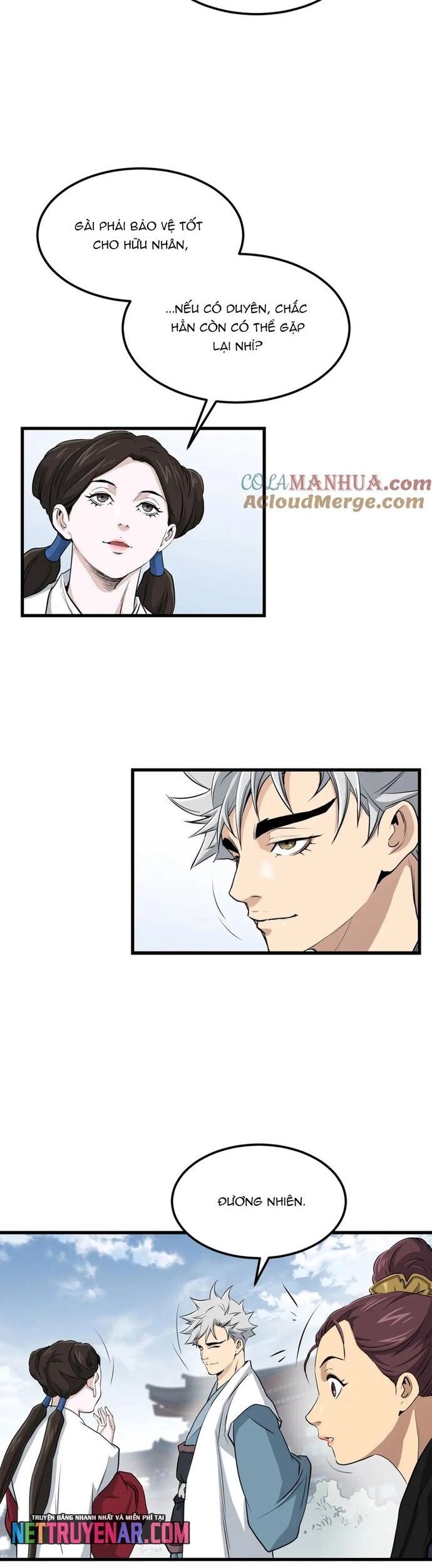 Đại Tướng Quân - Chapter 88 - Page 15