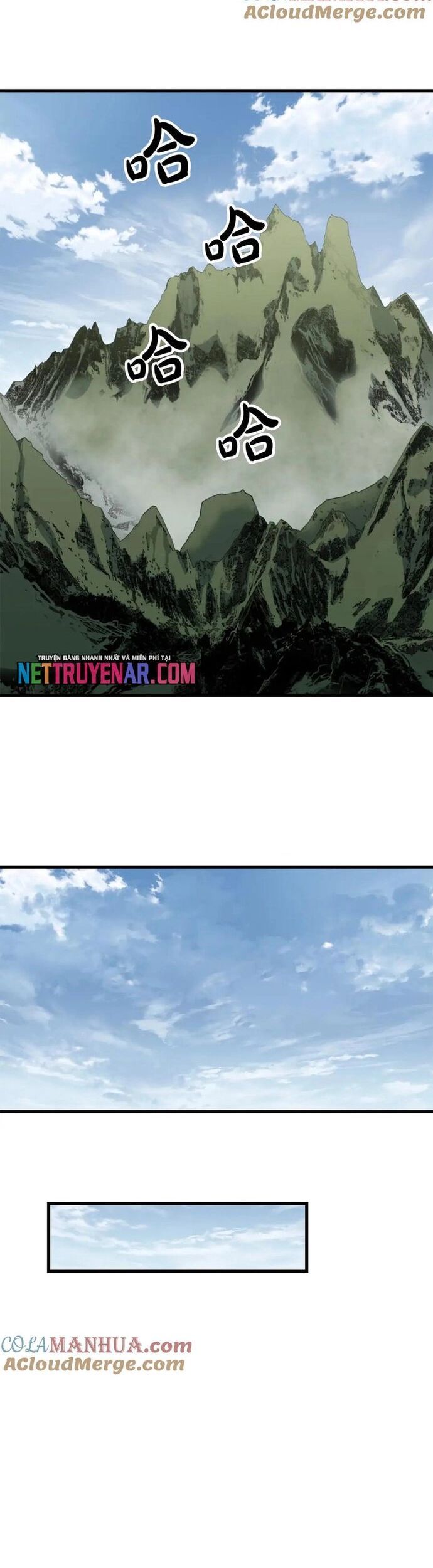 Đại Tướng Quân - Chapter 88 - Page 17