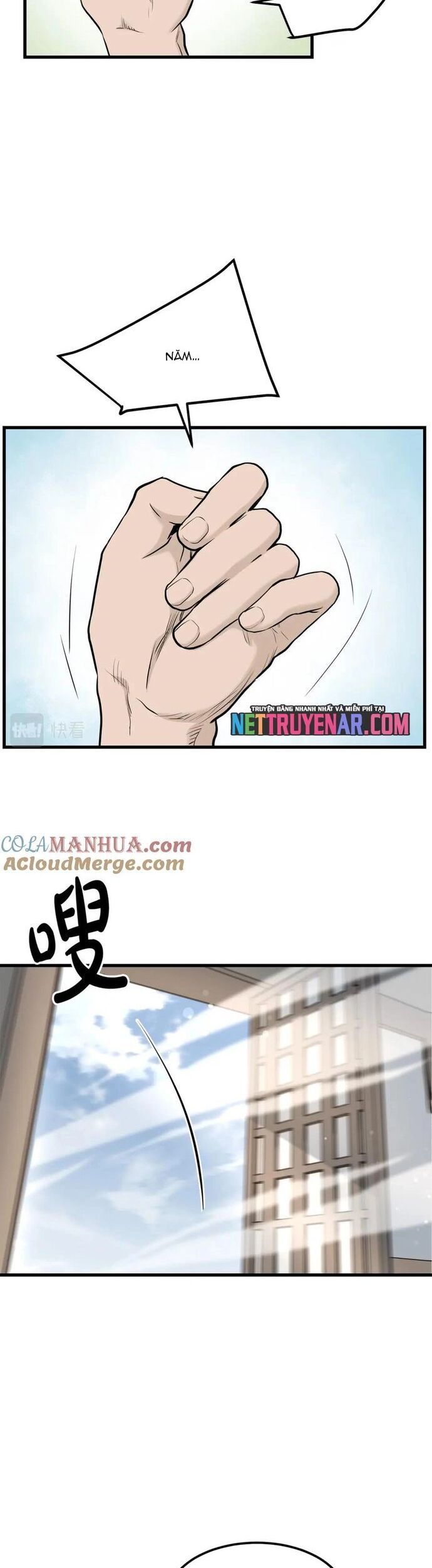 Đại Tướng Quân - Chapter 88 - Page 23