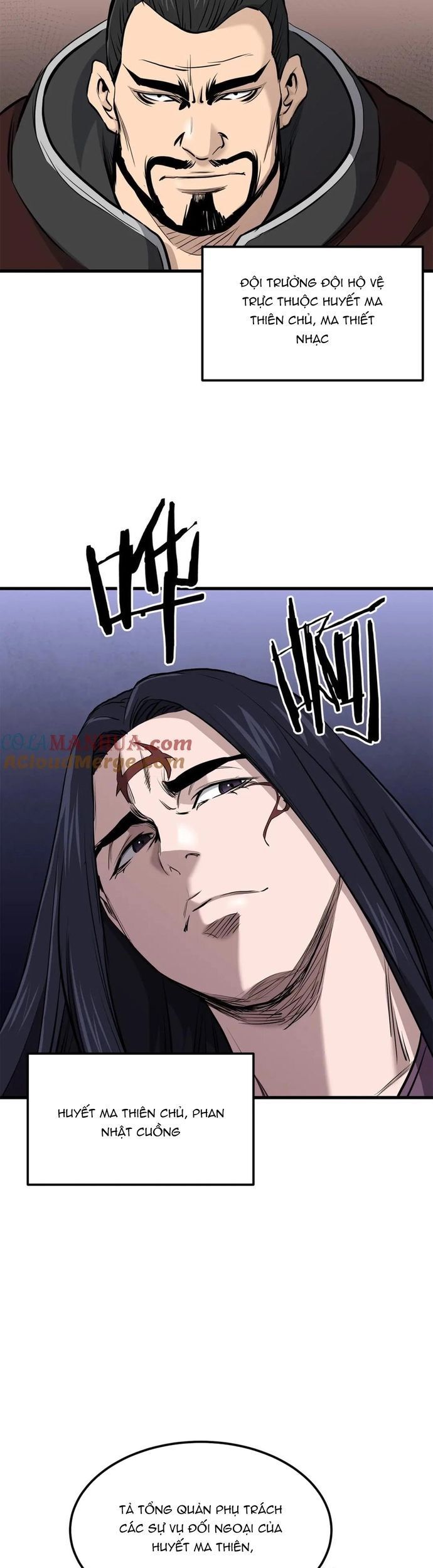 Đại Tướng Quân - Chapter 88 - Page 28