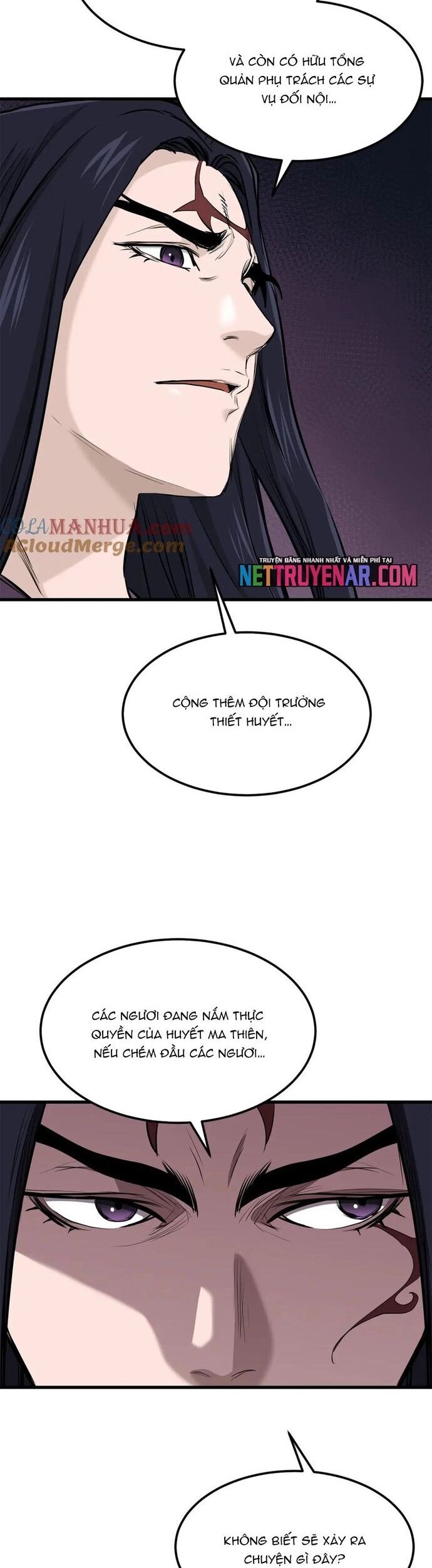 Đại Tướng Quân - Chapter 88 - Page 29