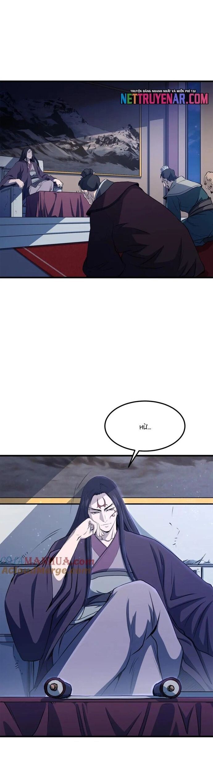 Đại Tướng Quân - Chapter 88 - Page 31