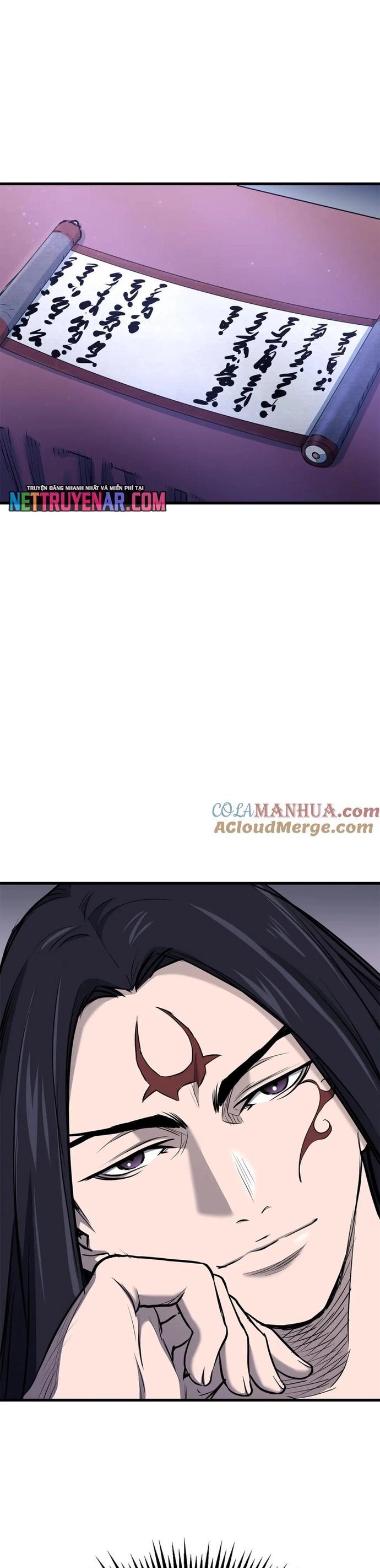 Đại Tướng Quân - Chapter 88 - Page 32