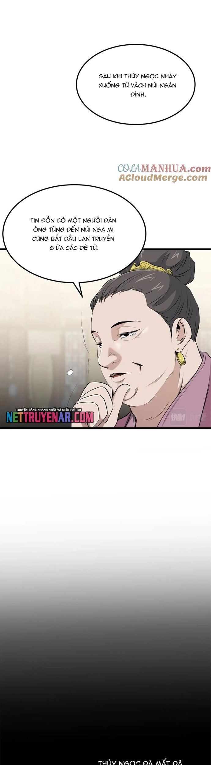 Đại Tướng Quân - Chapter 88 - Page 6