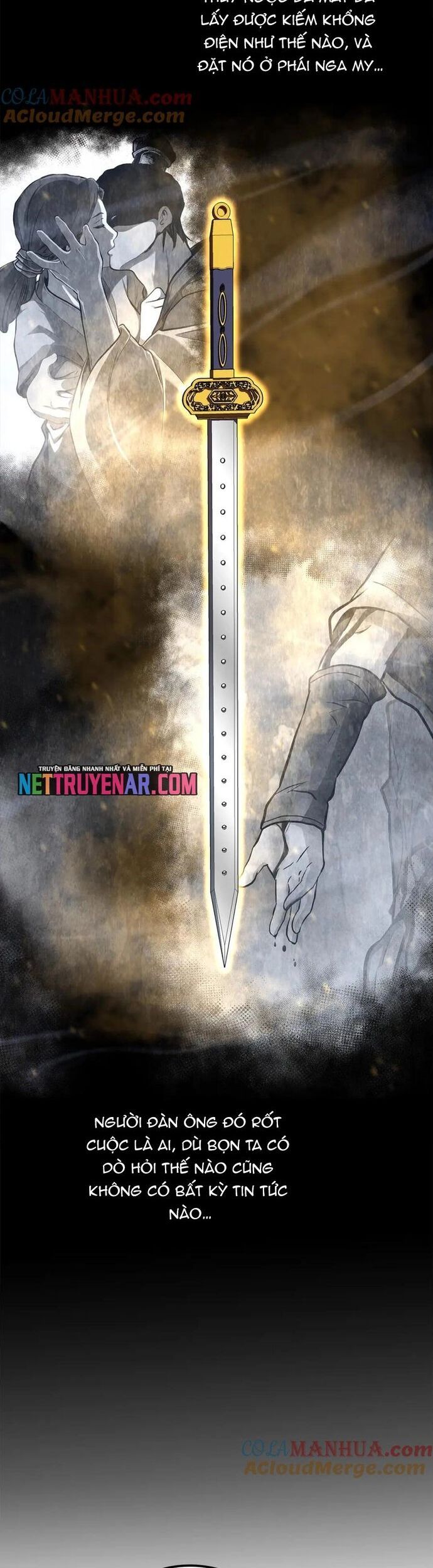 Đại Tướng Quân - Chapter 88 - Page 7