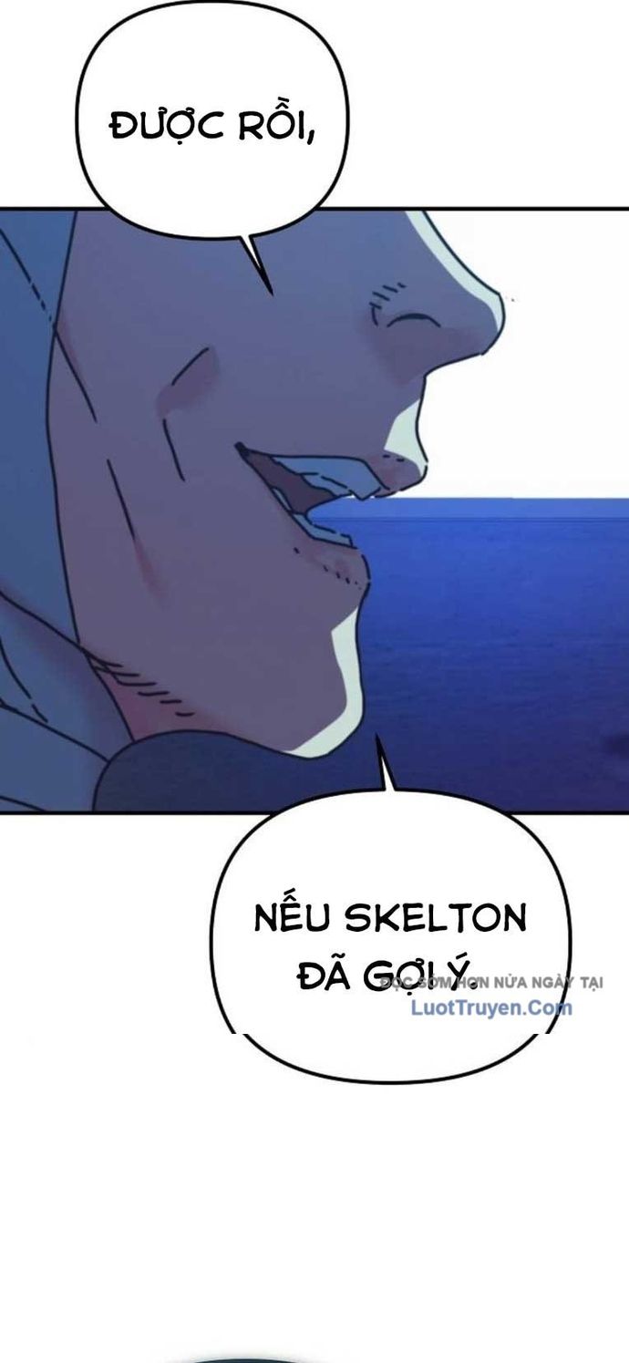 Ngôi Nhà Ẩn Ngày Tận Thế - Chapter 68 - Page 12