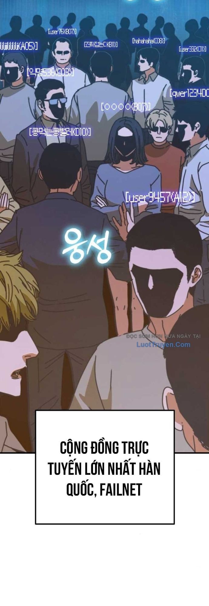 Ngôi Nhà Ẩn Ngày Tận Thế - Chapter 68 - Page 15