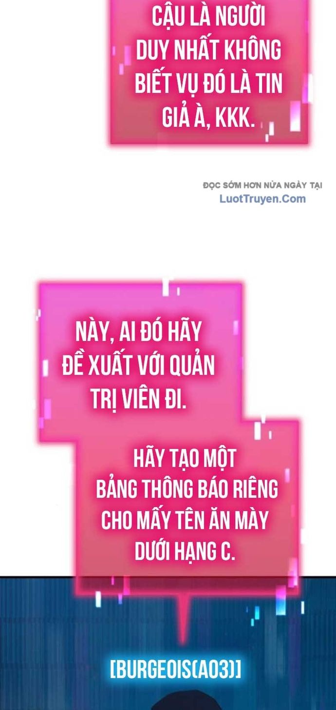 Ngôi Nhà Ẩn Ngày Tận Thế - Chapter 68 - Page 17