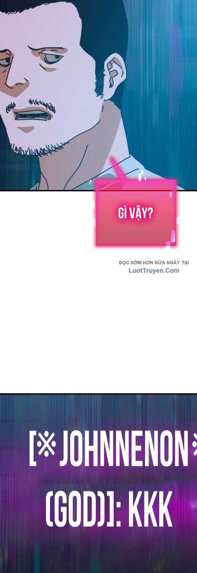 Ngôi Nhà Ẩn Ngày Tận Thế - Chapter 68 - Page 19