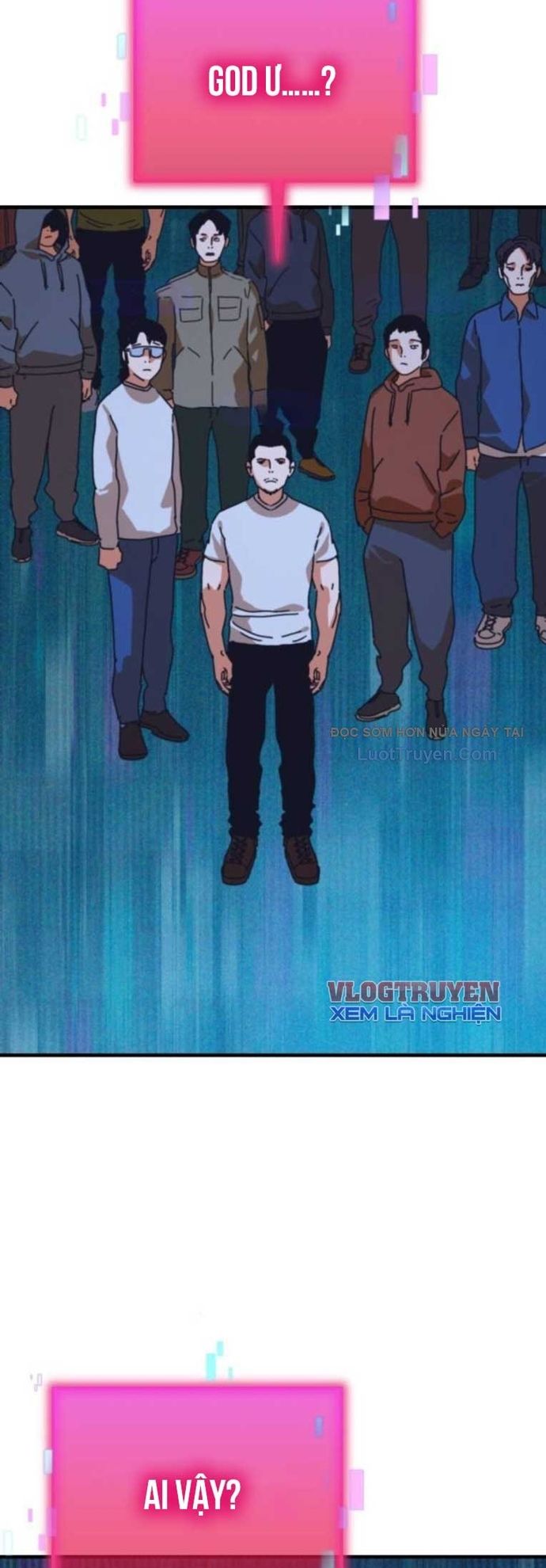 Ngôi Nhà Ẩn Ngày Tận Thế - Chapter 68 - Page 22