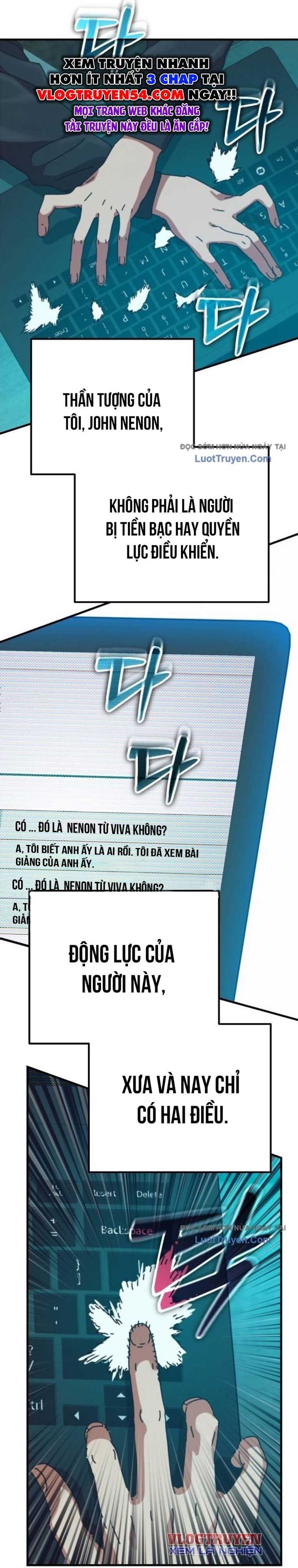 Ngôi Nhà Ẩn Ngày Tận Thế - Chapter 68 - Page 25