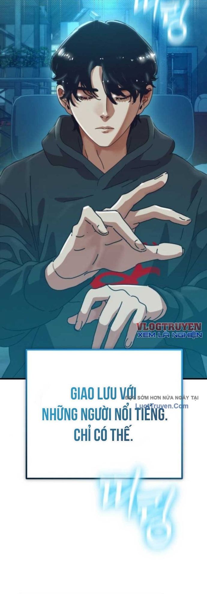 Ngôi Nhà Ẩn Ngày Tận Thế - Chapter 68 - Page 27