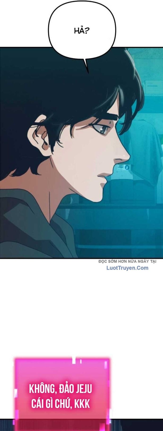 Ngôi Nhà Ẩn Ngày Tận Thế - Chapter 68 - Page 30