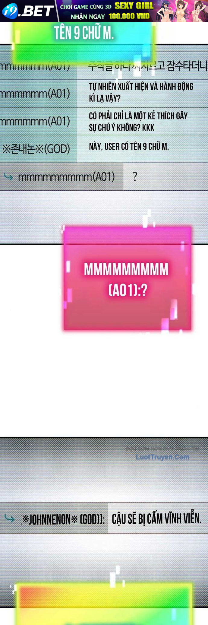 Ngôi Nhà Ẩn Ngày Tận Thế - Chapter 68 - Page 33