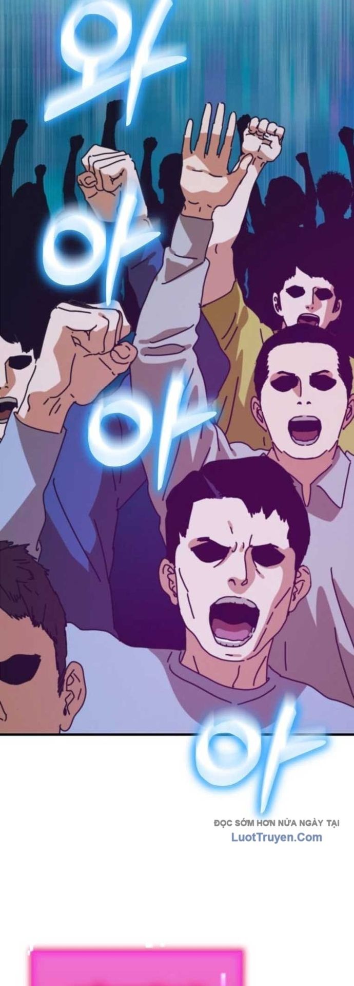 Ngôi Nhà Ẩn Ngày Tận Thế - Chapter 68 - Page 35