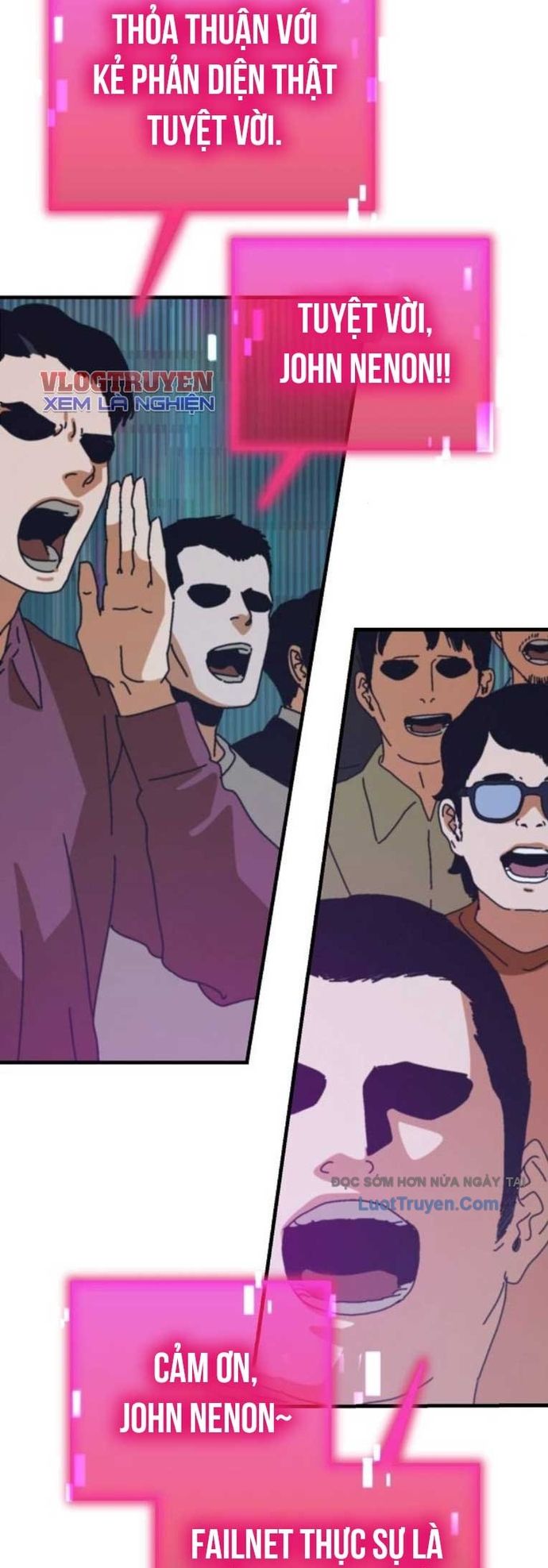 Ngôi Nhà Ẩn Ngày Tận Thế - Chapter 68 - Page 36