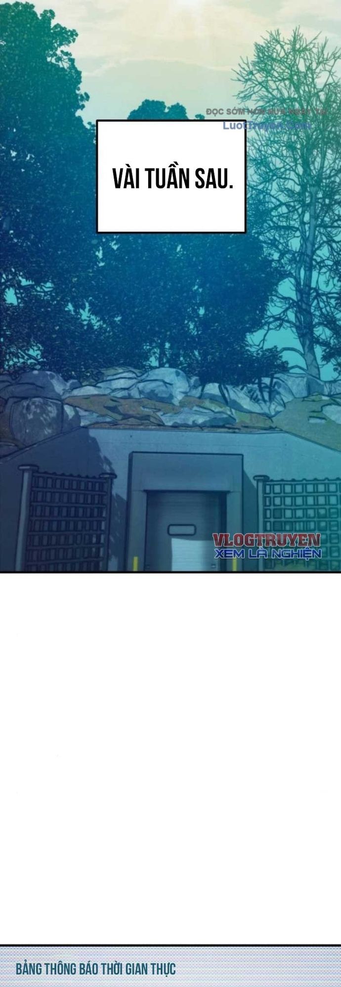 Ngôi Nhà Ẩn Ngày Tận Thế - Chapter 68 - Page 44