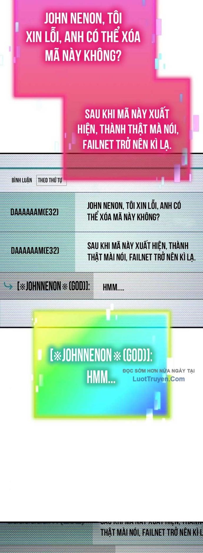 Ngôi Nhà Ẩn Ngày Tận Thế - Chapter 68 - Page 48