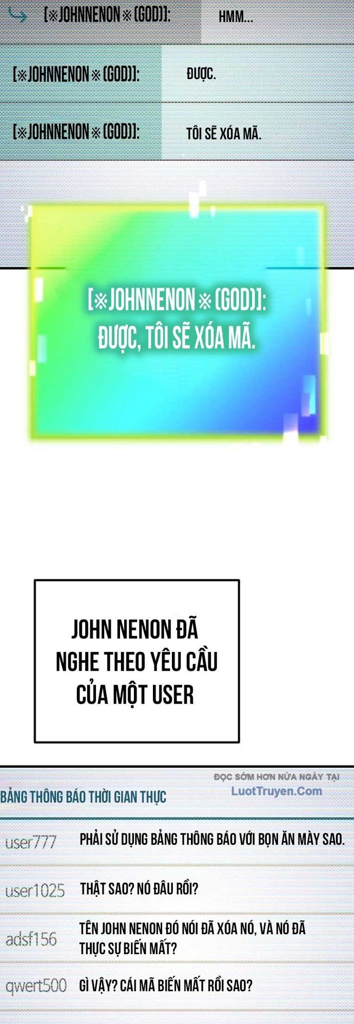 Ngôi Nhà Ẩn Ngày Tận Thế - Chapter 68 - Page 49