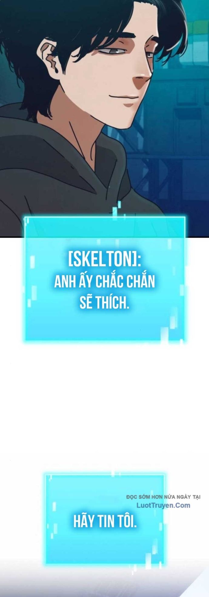 Ngôi Nhà Ẩn Ngày Tận Thế - Chapter 68 - Page 5