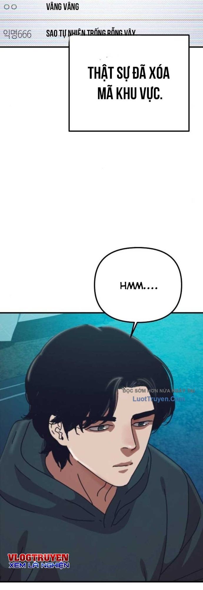 Ngôi Nhà Ẩn Ngày Tận Thế - Chapter 68 - Page 50