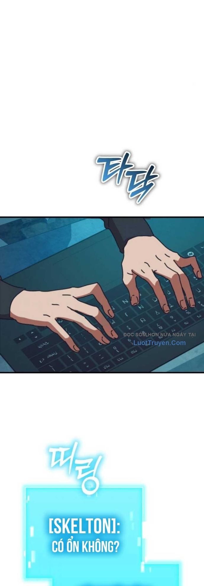 Ngôi Nhà Ẩn Ngày Tận Thế - Chapter 68 - Page 51