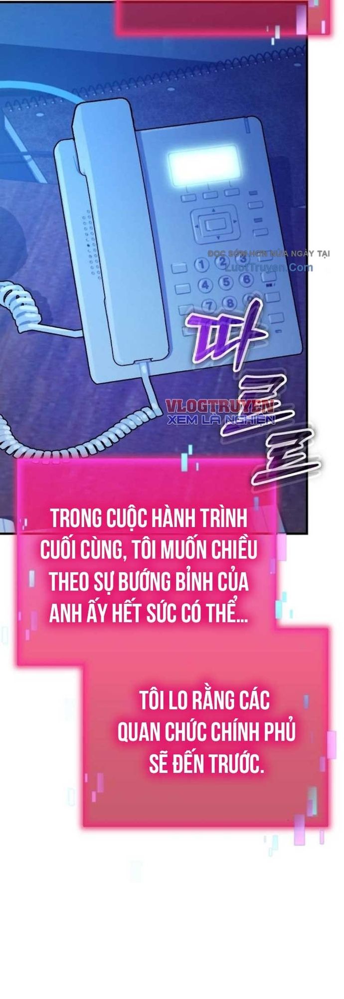 Ngôi Nhà Ẩn Ngày Tận Thế - Chapter 68 - Page 54