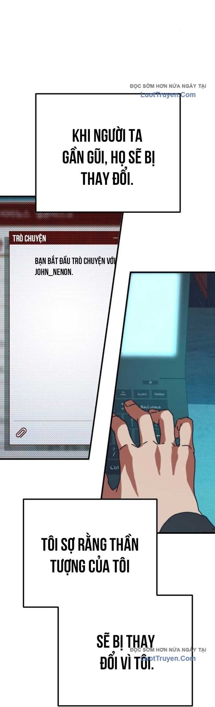 Ngôi Nhà Ẩn Ngày Tận Thế - Chapter 68 - Page 57