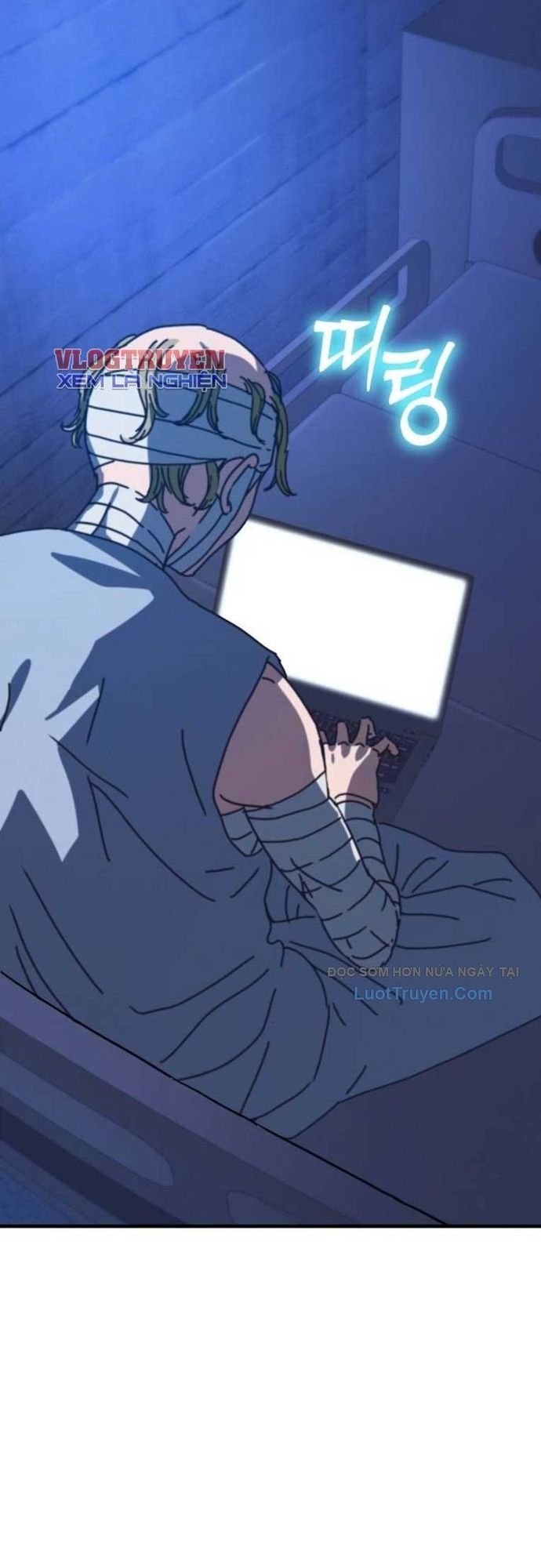 Ngôi Nhà Ẩn Ngày Tận Thế - Chapter 68 - Page 60