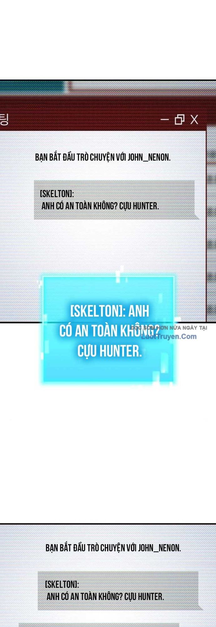 Ngôi Nhà Ẩn Ngày Tận Thế - Chapter 68 - Page 61