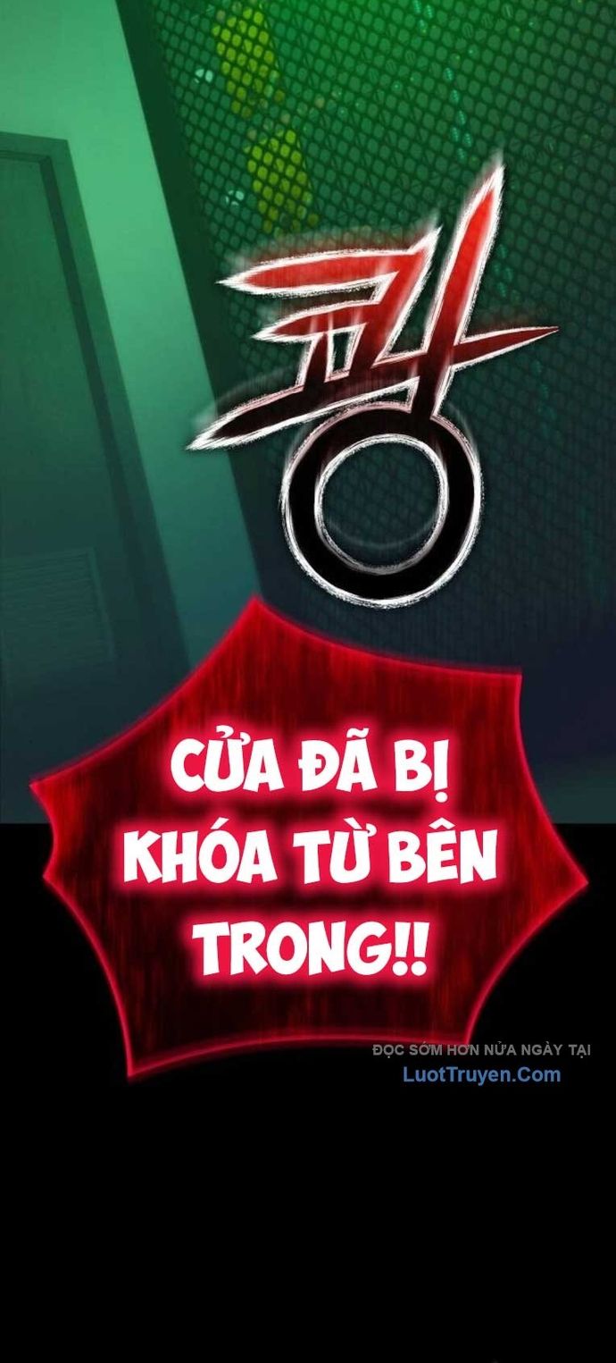 Ngôi Nhà Ẩn Ngày Tận Thế - Chapter 68 - Page 66