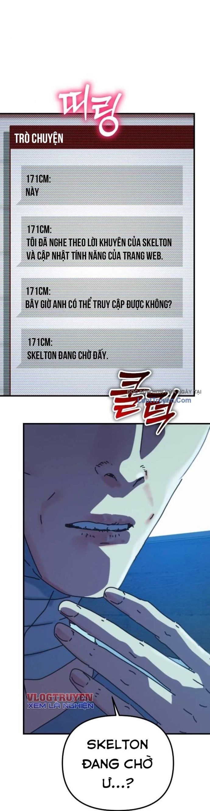 Ngôi Nhà Ẩn Ngày Tận Thế - Chapter 68 - Page 7