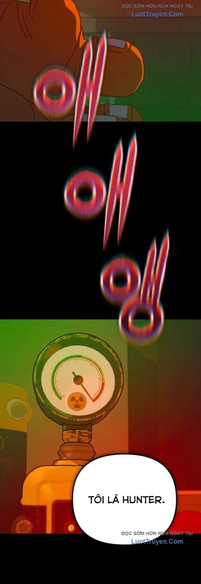Ngôi Nhà Ẩn Ngày Tận Thế - Chapter 68 - Page 72