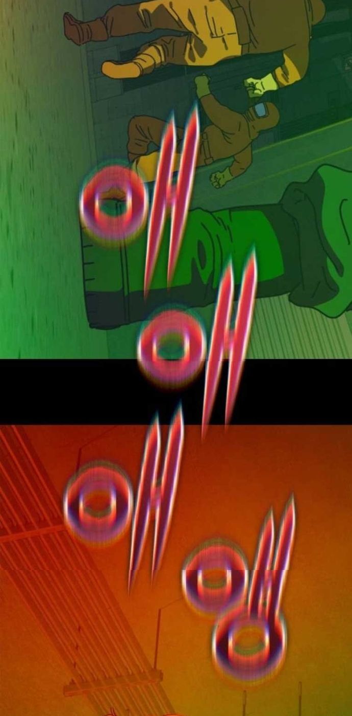 Ngôi Nhà Ẩn Ngày Tận Thế - Chapter 68 - Page 74