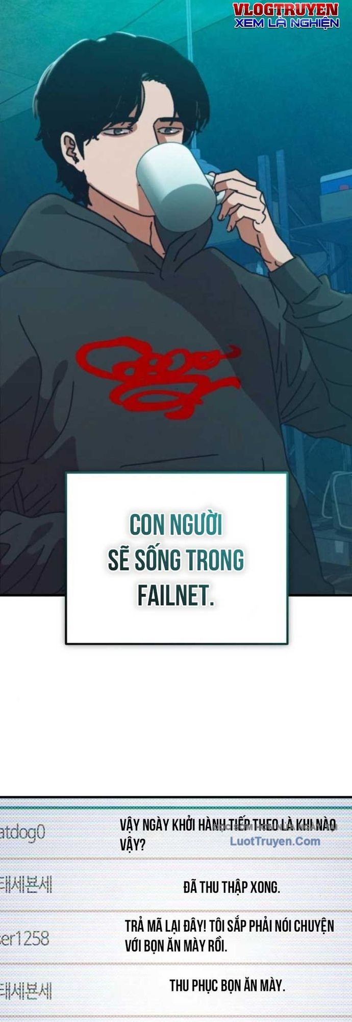 Ngôi Nhà Ẩn Ngày Tận Thế - Chapter 68 - Page 80